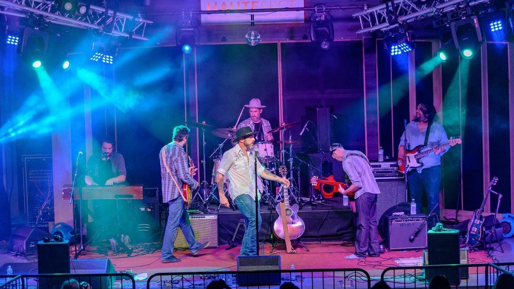 Kings of Southern Rock Tribute & Desert Highway