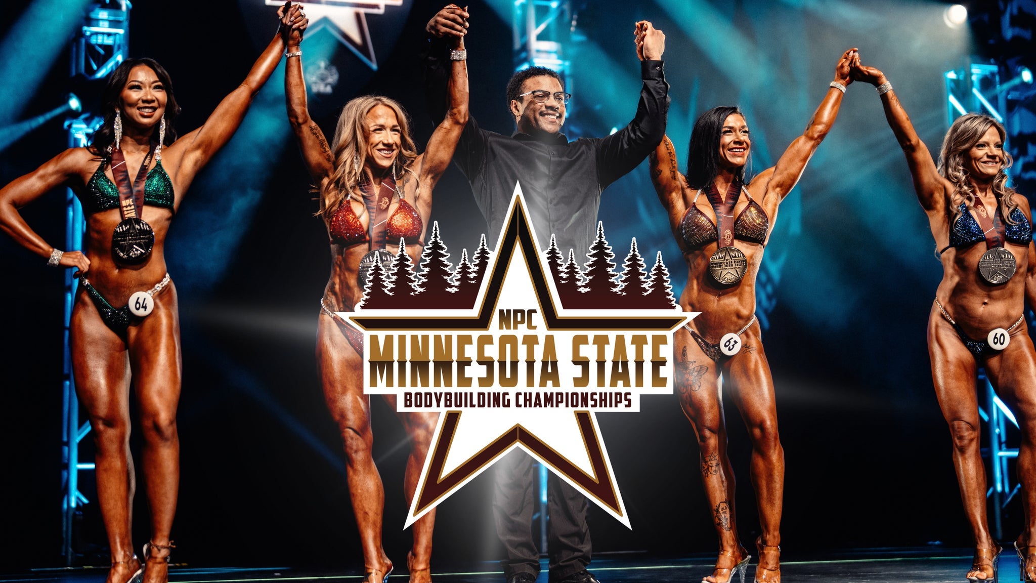 Finals: NPC Minnesota State Championships