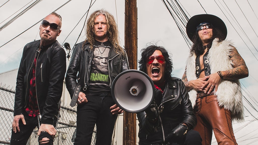 Bulletboys | Event Image