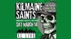 Kilmaine Saints concert