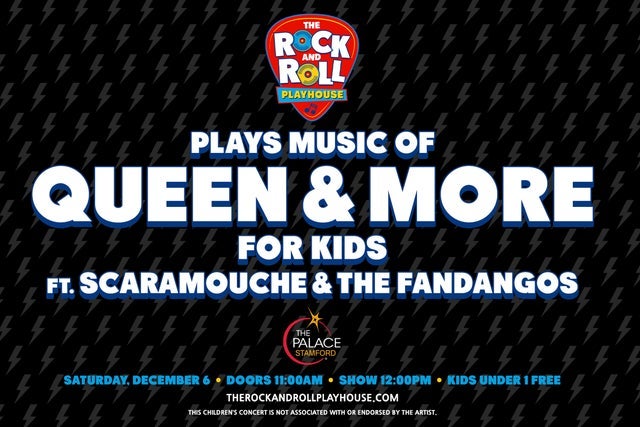 Presale codes for the rock and roll playhouse: members use these when buying pre-sale tickets