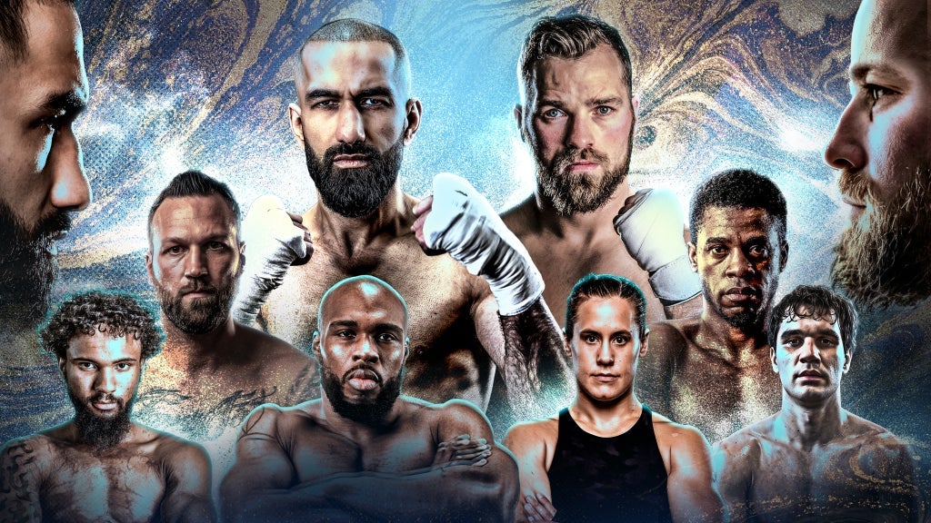 United Boxing