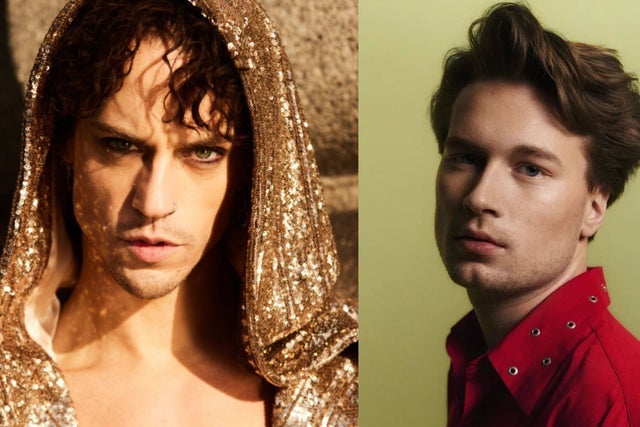 Ticket Reselling Greczula och Vilhelm Buchaus