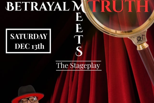 Presale codes for where betrayal meets truth | presented by taylor 1 films: members use these when buying pre-sale tickets