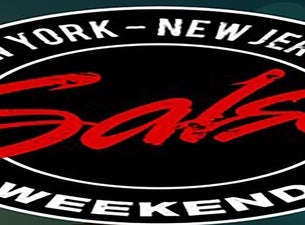 NY-NJ Salsa Weekend Fest.