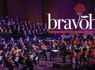 The Opera House Fund presents: Symphony of Sound