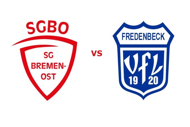 SG Bremen-Ost - VfL Fredenbeck II
