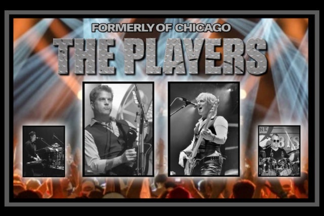 THRIVE LIVE Concert Series at Mickeys Black Box presales in Lititz