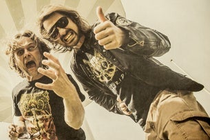 Truckfighters Image