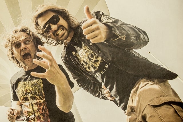 Truckfighters