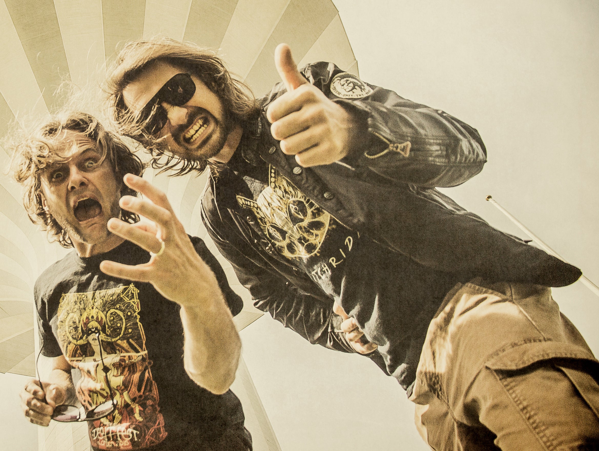 Truckfighters