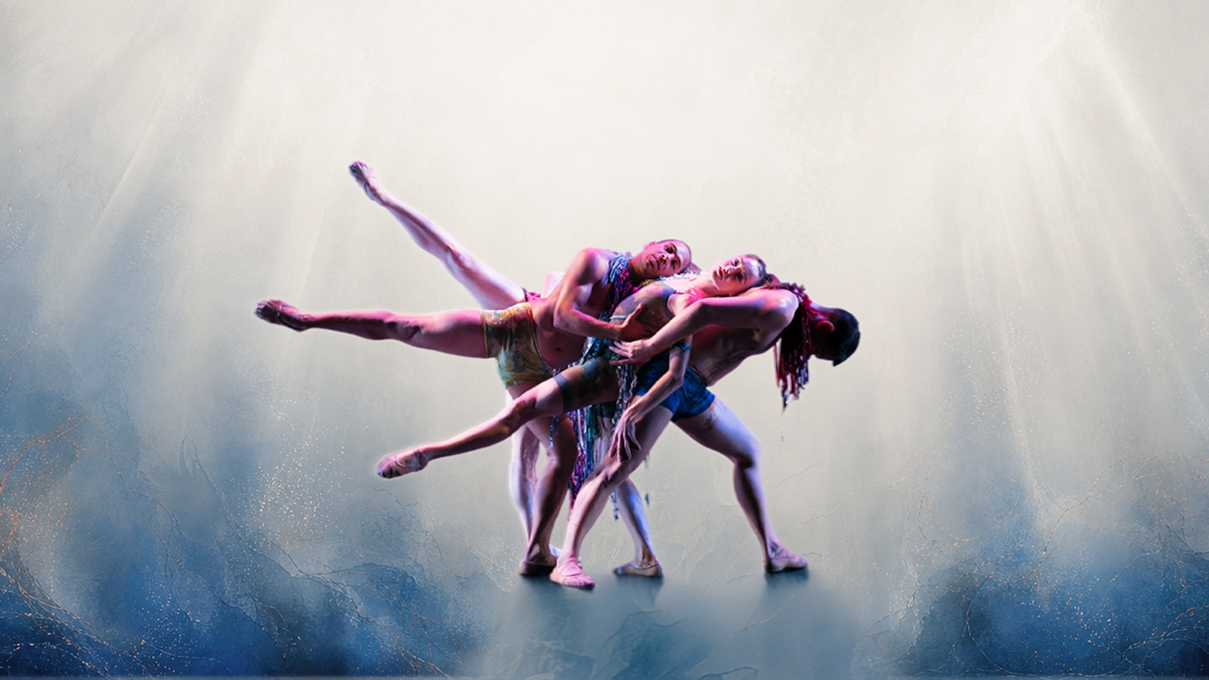 Dance NOW! Miami presents: Oceania and Other Works