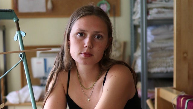 Ingvild Flottorp - Slippkonsert