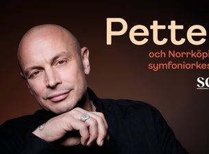 Petter och Norrköpings symfoniorkester, 2026-03-06, Линчёпинг