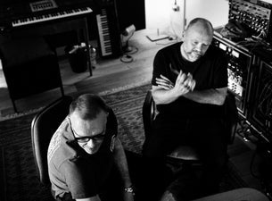 Bilde for arrangement Leftfield