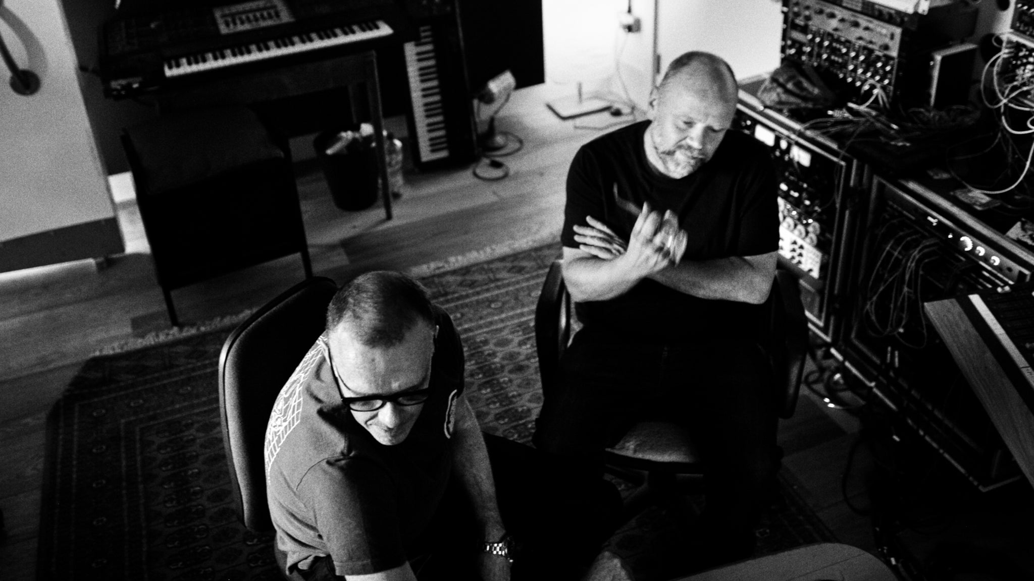 Leftfield – 2026-03-22