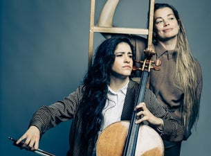 Bilde for arrangement Dunkle fortellinger