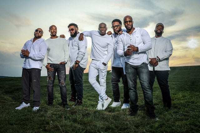 Presale codes for naturally 7: members use these when buying pre-sale tickets
