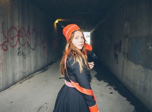 Kajsa Balto - Rájás