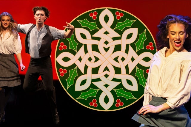 Kerry Irish Productions presents An Irish Christmas presale information on freepresalepasswords.com