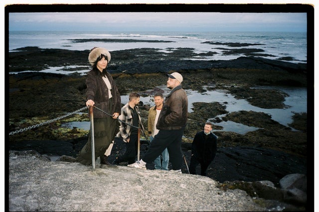 Of Monsters and Men - The Mouse Parade Tour presales in Chicago