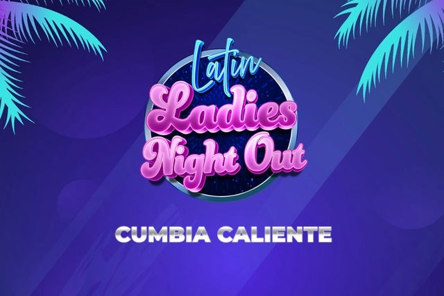 Cumbia Caliente pre-sale password