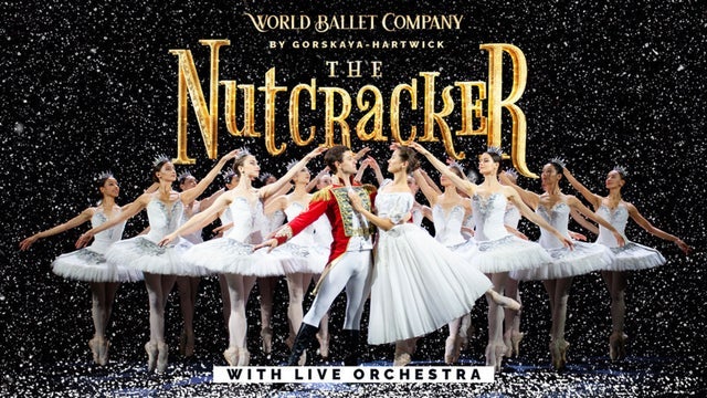 World Ballet Company: The Nutcracker