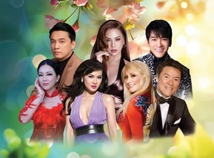 Vietnamese Spring Concert