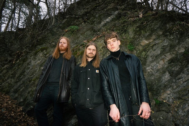 Ticket Reselling Rosa Faenskap