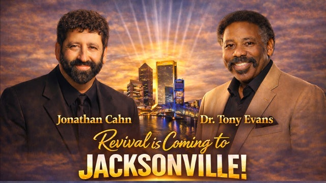 Revival 250: America's 250th Anniversary Revival Event!