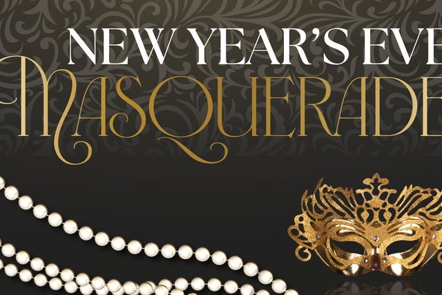 NEW YEAR'S EVE 2026 presales in Biloxi