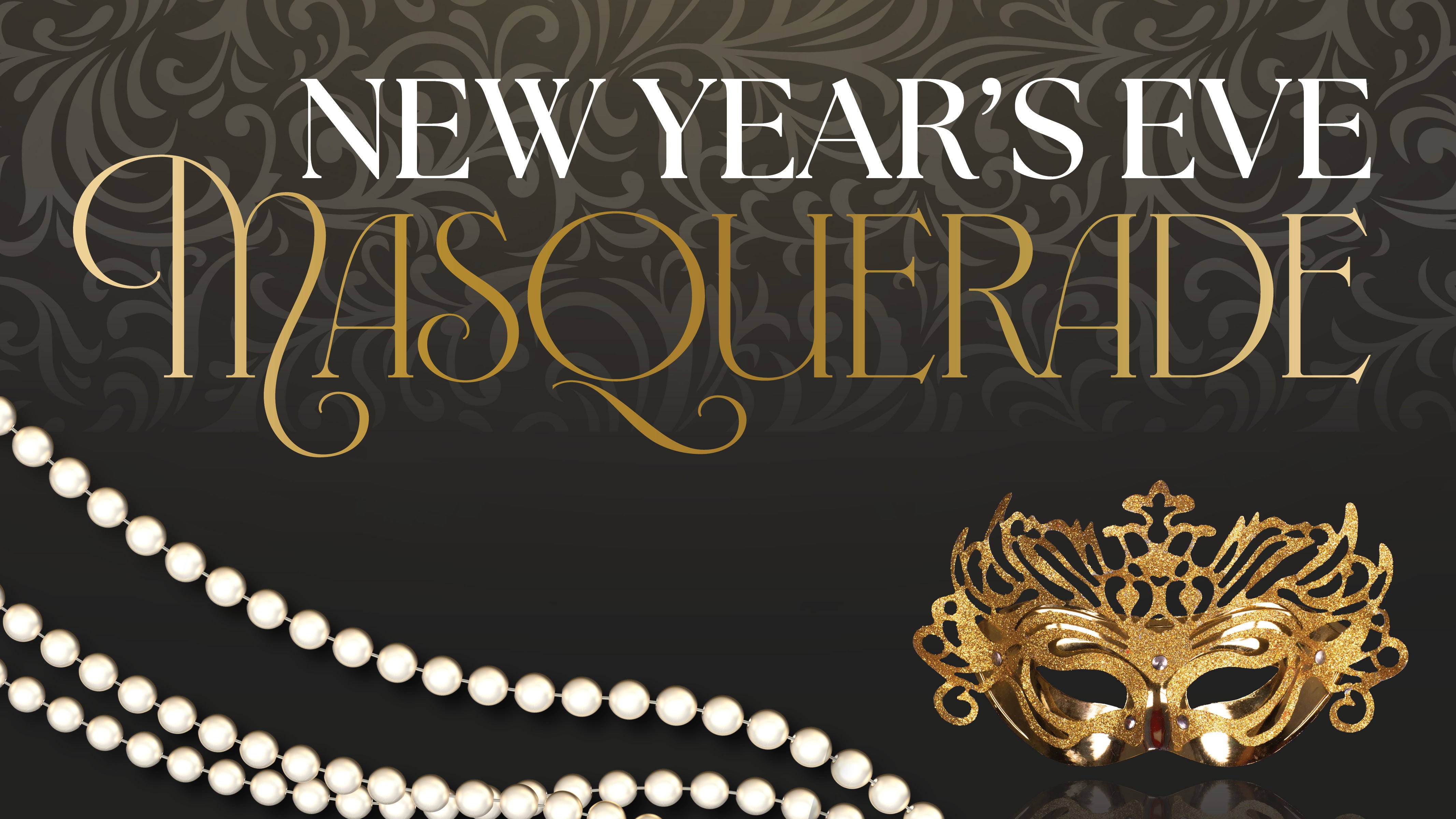 NEW YEAR’S EVE 2026 at Hard Rock Live – Biloxi, MS