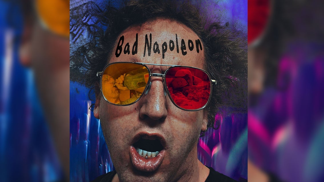 Bad Napoleon - Image 1