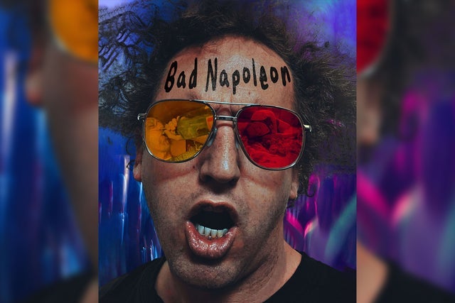 Presales to bad napoleon: members use these when buying pre-sale tickets