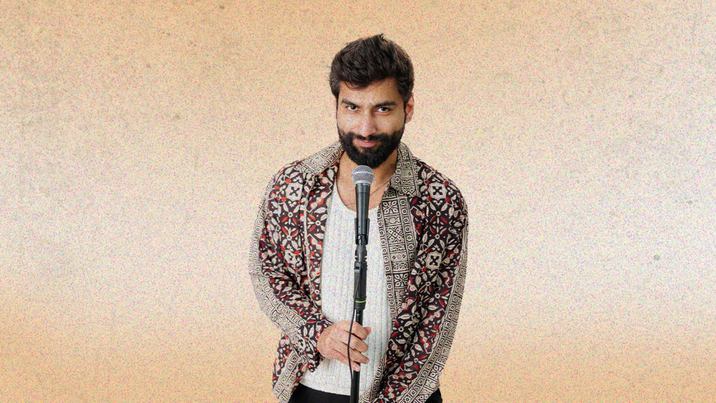 Harsh Gujral