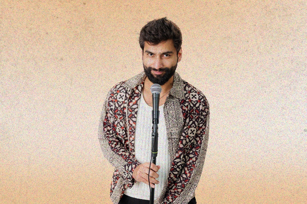 Harsh Gujral