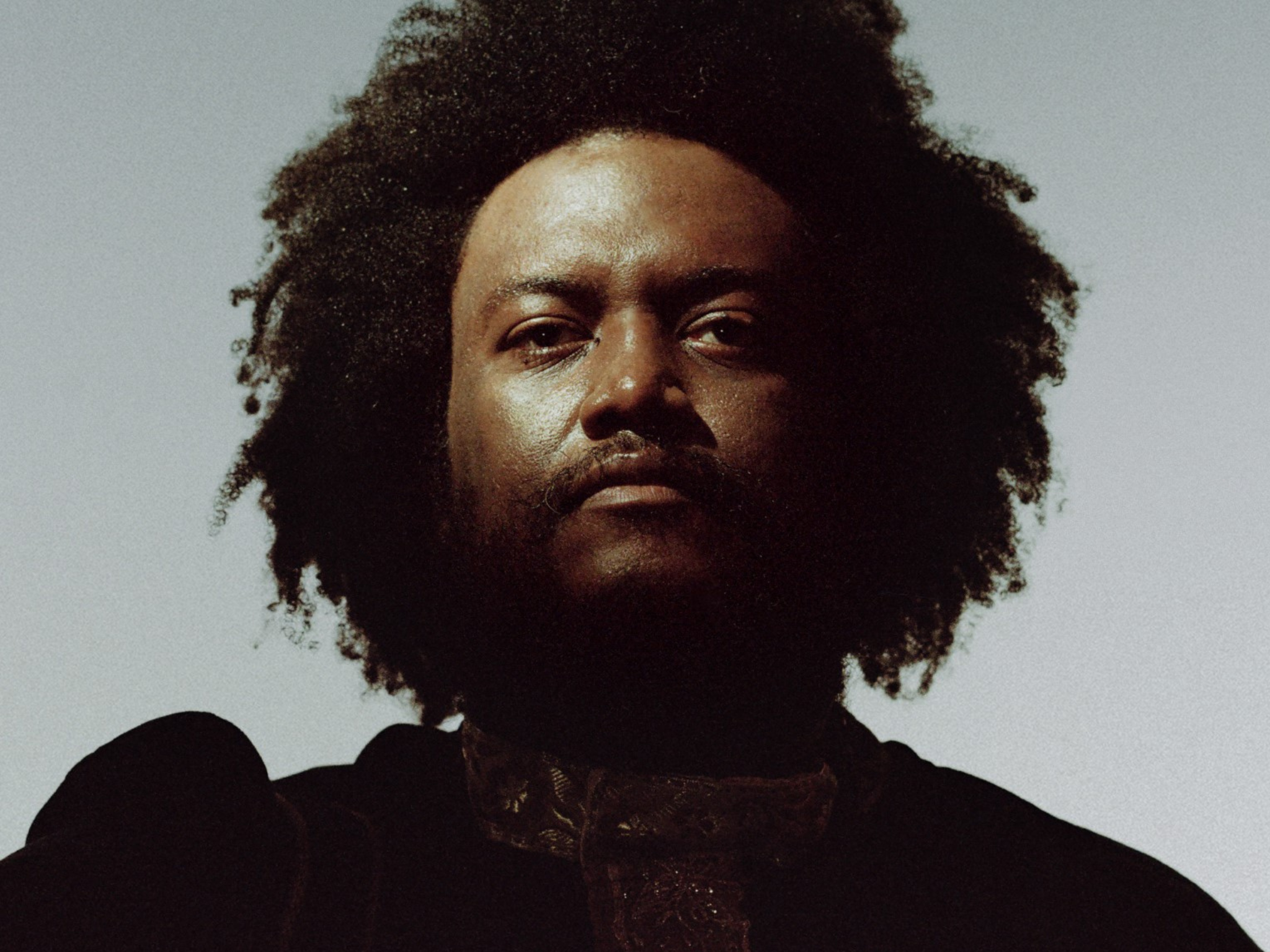 Kamasi Washington at Jimmy’s Jazz and Blues Club, portsmouth
