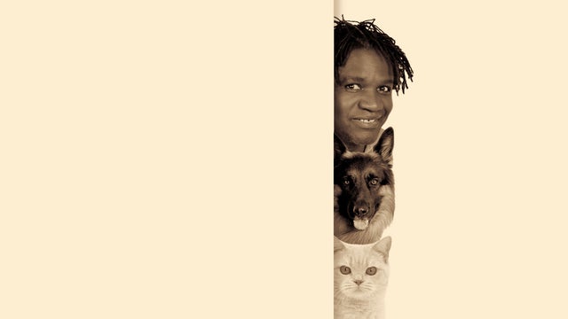 Boucar Diouf in Théâtre Manuvie, Brossard 22/11/2026