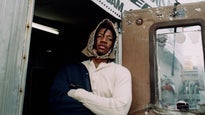 Kenny Mason