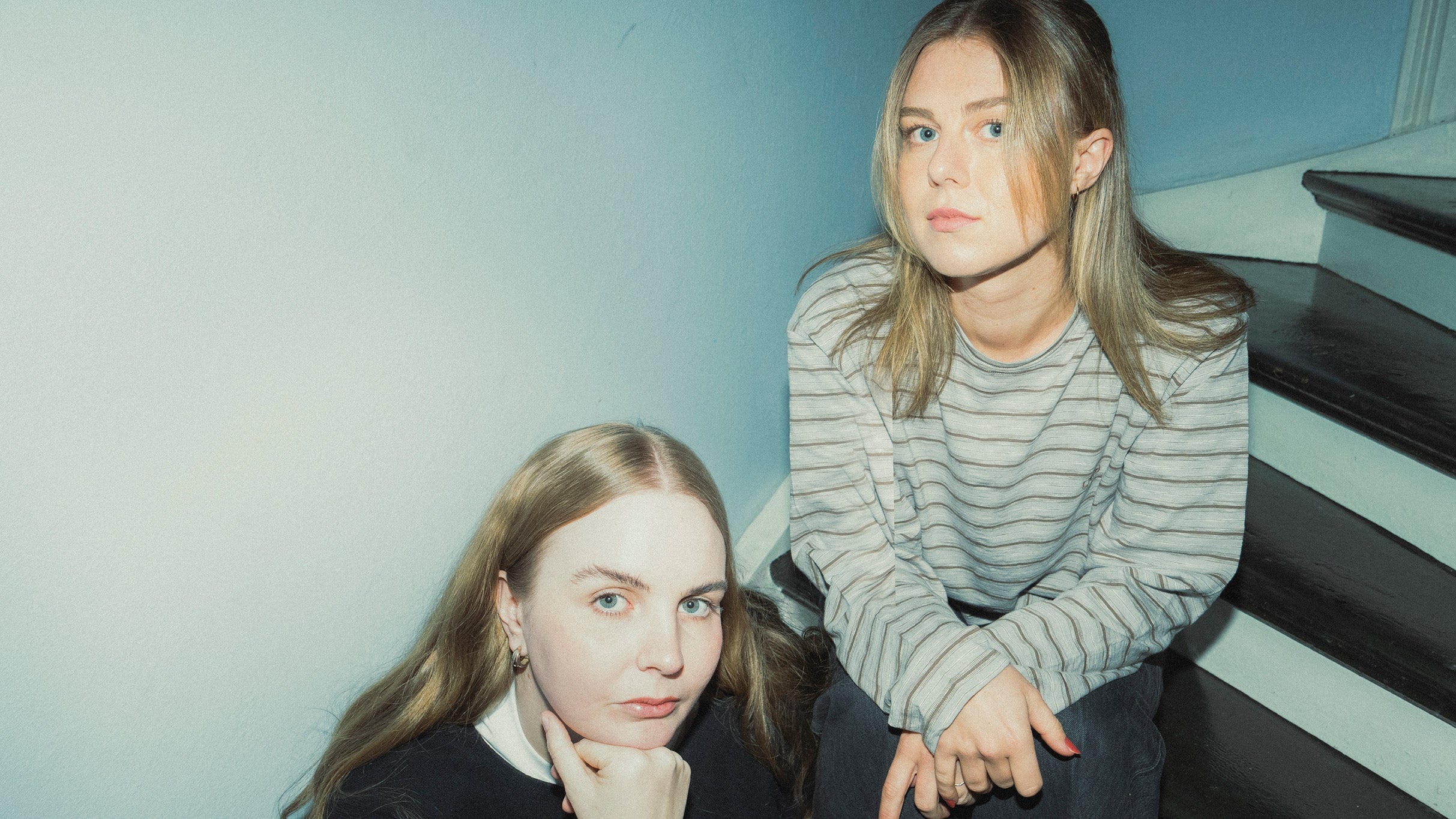 Pikekyss – Slippkonsert – 2026-09-19