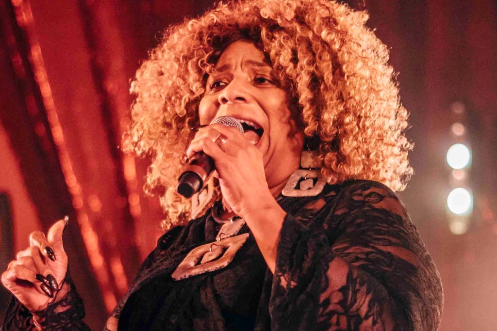 QUEEN OF SOUL MOTOWN & DISCO avec Michelle Sweeney