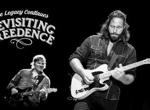 Revisiting Creedence