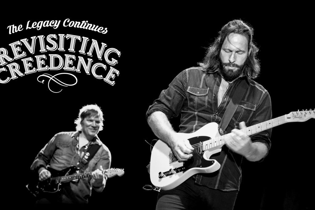 Revisiting Creedence