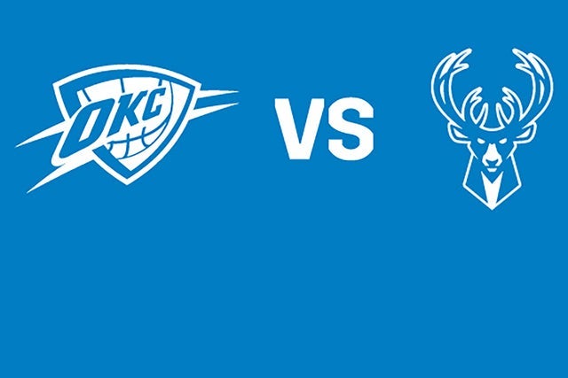 Preventas de oklahoma city thunder vs. milwaukee bucks: los miembros usan estos c&oacute;digos al comprar entradas en preventa