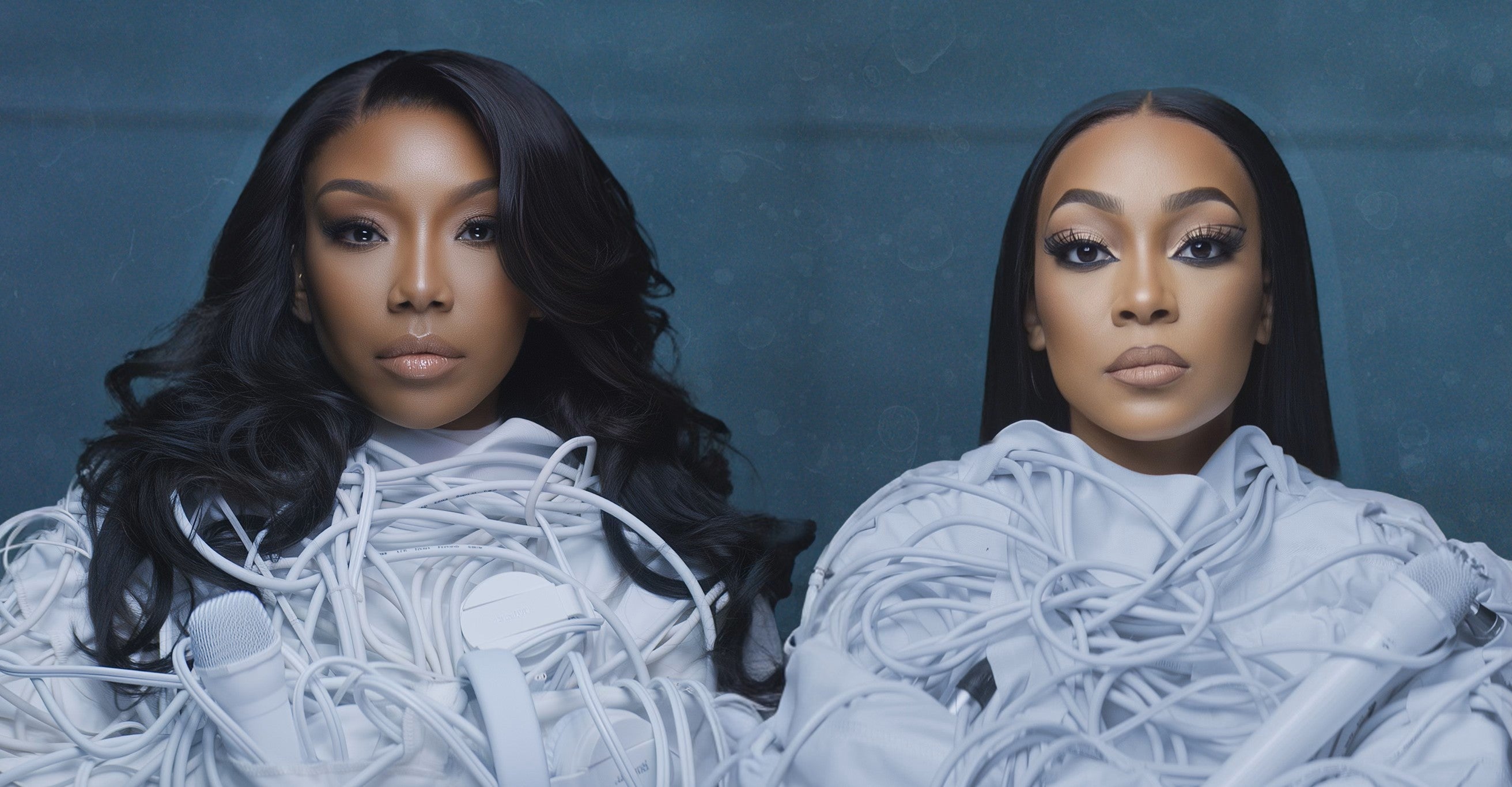 Brandy & Monica: The Boy Is Mine Tour 