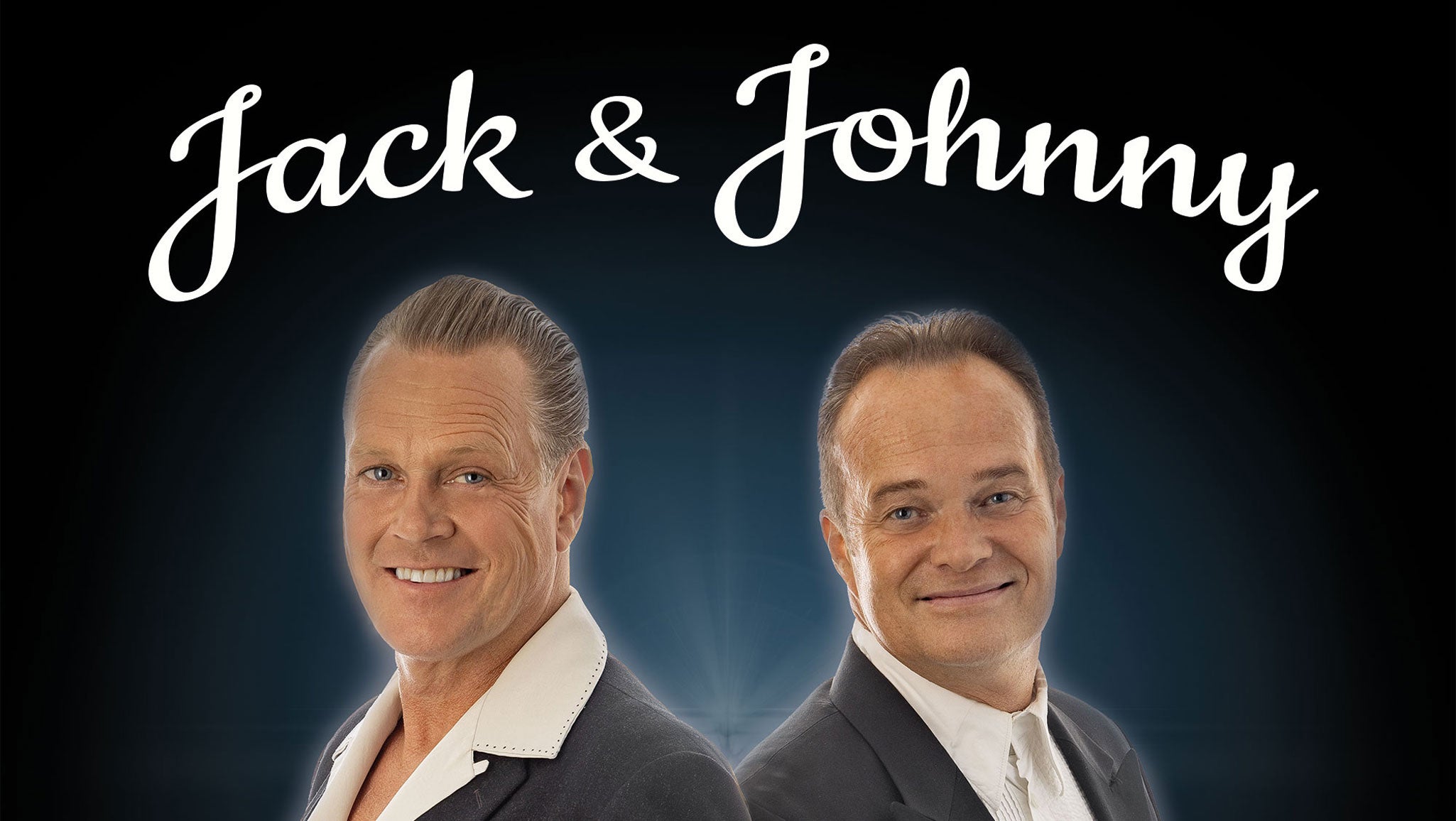 NOSTALGIGALAN 2025 – JACK & JOHNNY