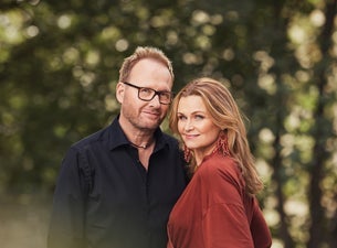 Bilde for arrangement Konsert med Karoline Krüger og Sigvart Dagsland i Posebyhaven