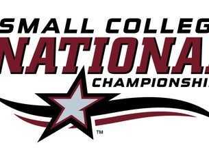 USCAA - National Basketball Championships - Single Day Pass - Day 3