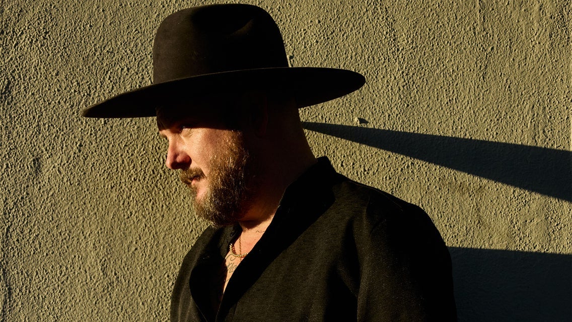 Photo of SOLD OUT: Paul Cauthen w/ Mitchell Ferguson