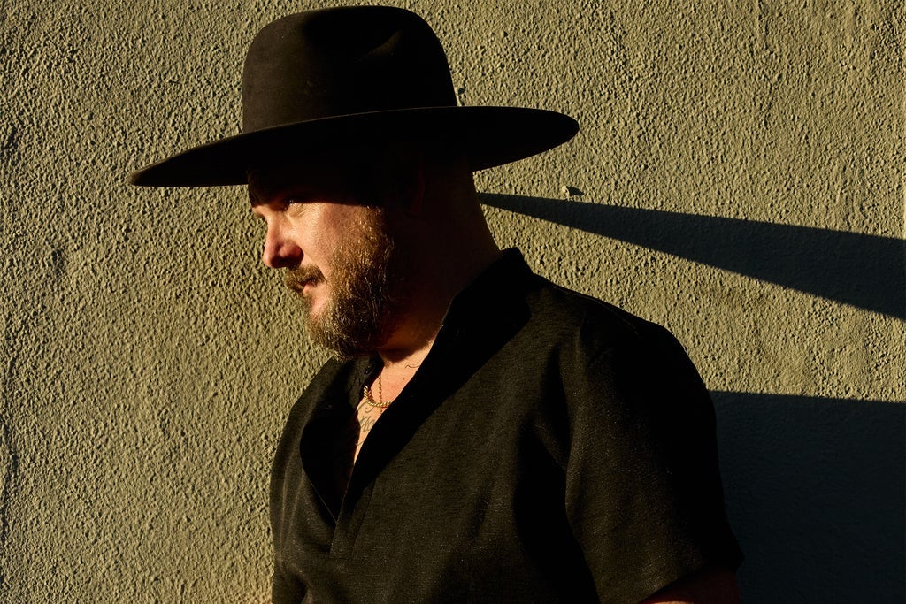 SOLD OUT: Paul Cauthen